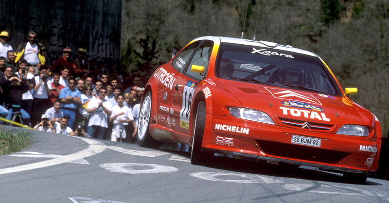 Illustration for article titled €500 winter rally car face off *Poll added*